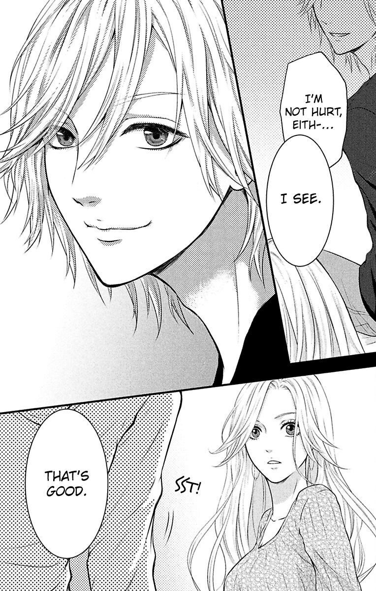 Fantasy Virgin Chapter 3 page 45 - 