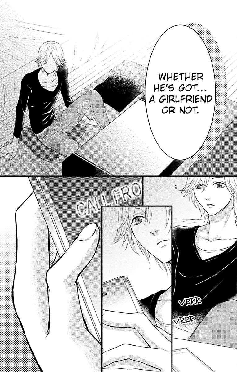 Fantasy Virgin Chapter 3 page 49 - 
