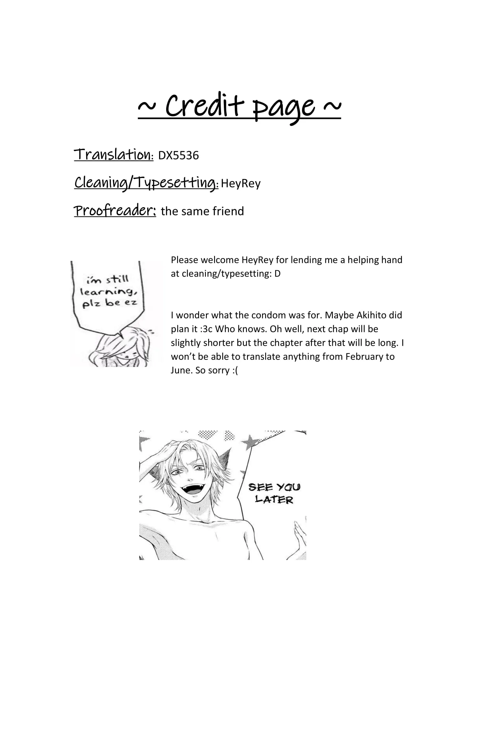 Fantasy Virgin Chapter 3 page 52 - 
