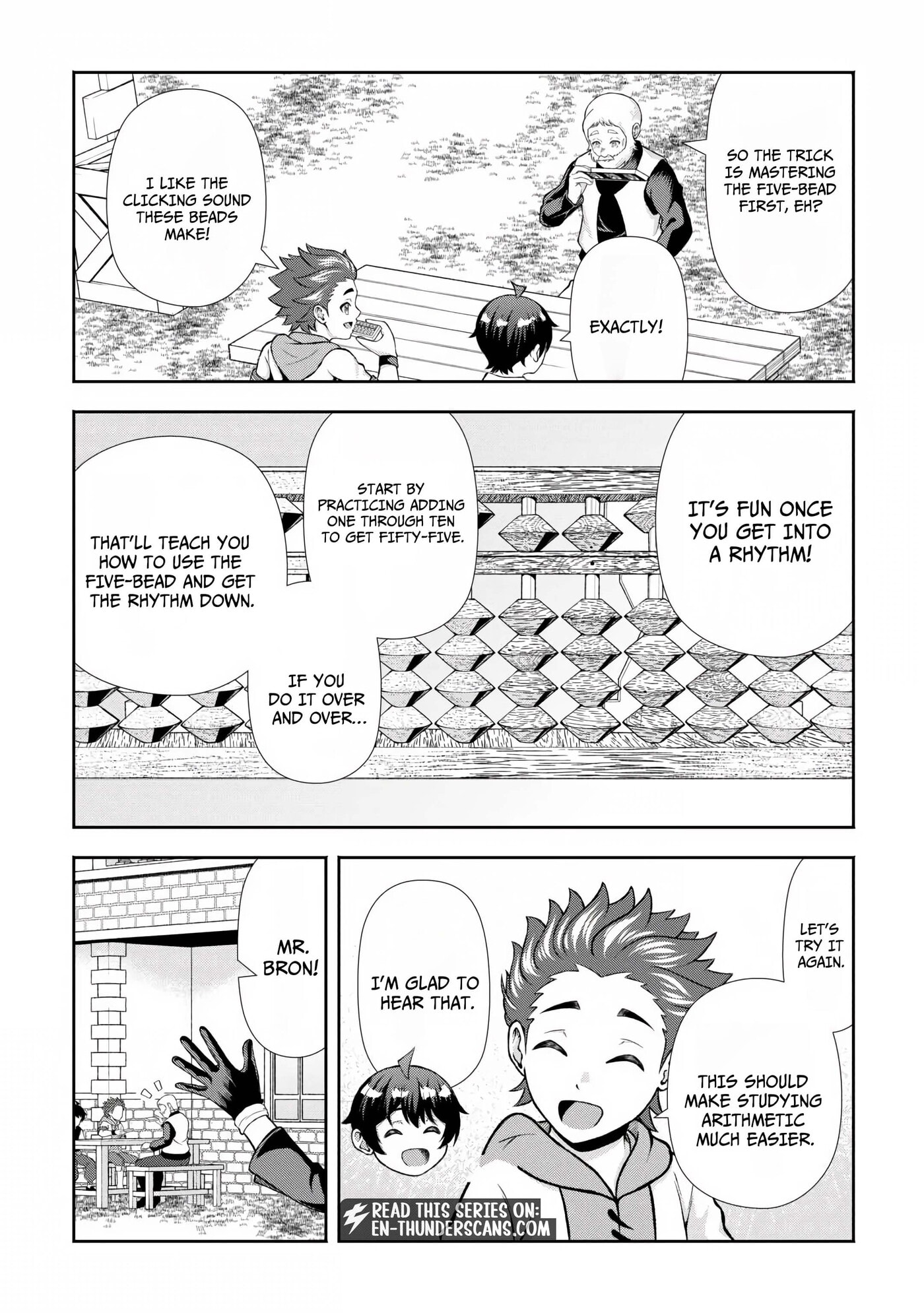 Fantasy wa Shiranai keredo, Naniyara Kikakugai Mitai desu Chapter 10 page 18 - 