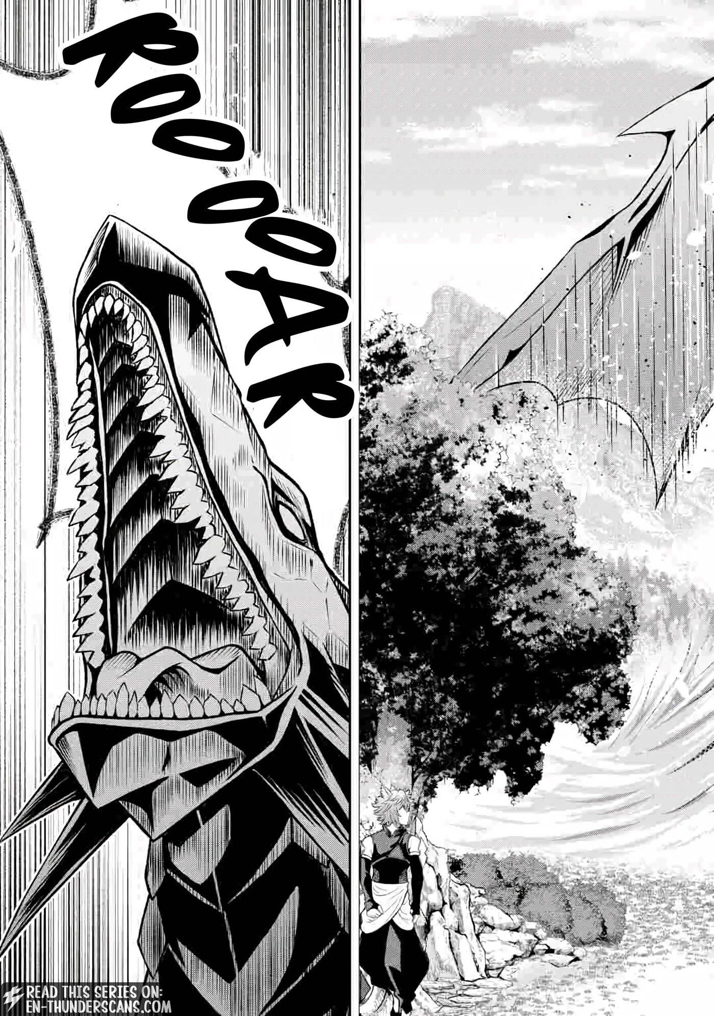 Fantasy wa Shiranai keredo, Naniyara Kikakugai Mitai desu Chapter 11 page 28 - 
