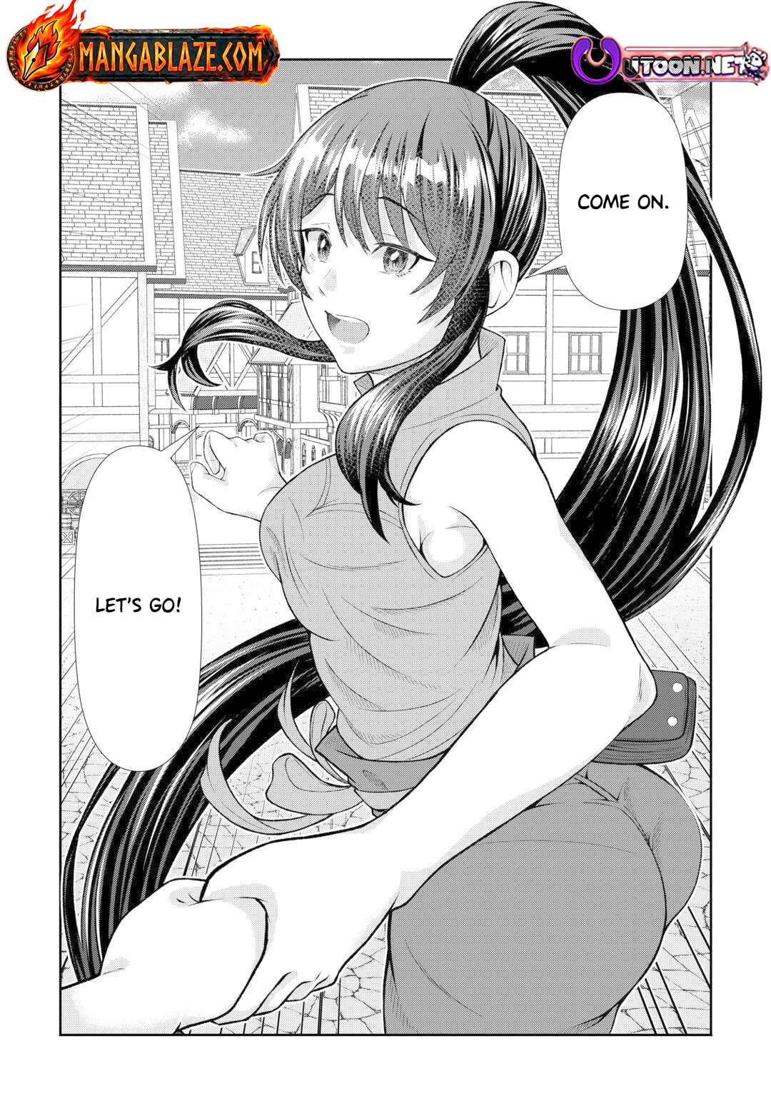 Fantasy wa Shiranai keredo, Naniyara Kikakugai Mitai desu Chapter 5 page 26 - 