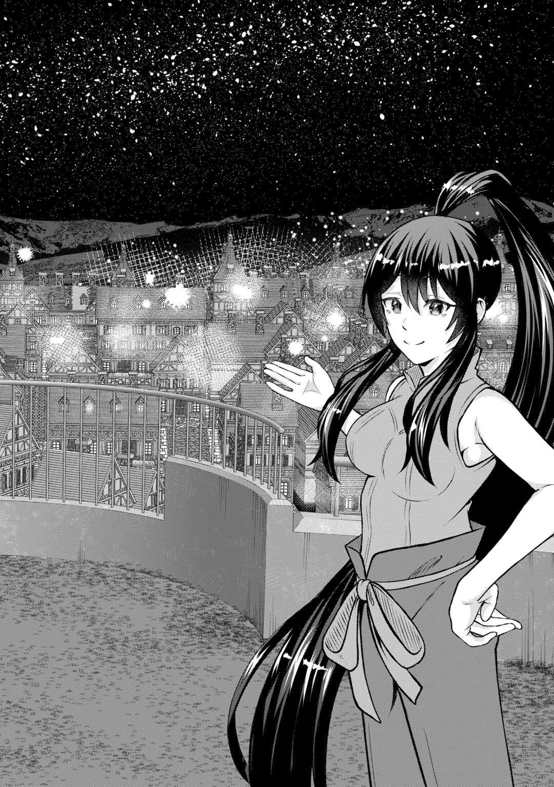 Fantasy wa Shiranai keredo, Naniyara Kikakugai Mitai desu Chapter 6 page 21 - 