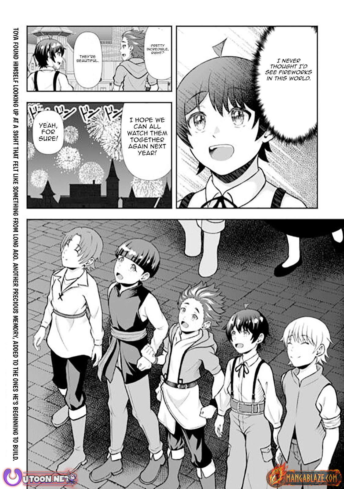 Fantasy wa Shiranai keredo, Naniyara Kikakugai Mitai desu Chapter 9 page 25 - 