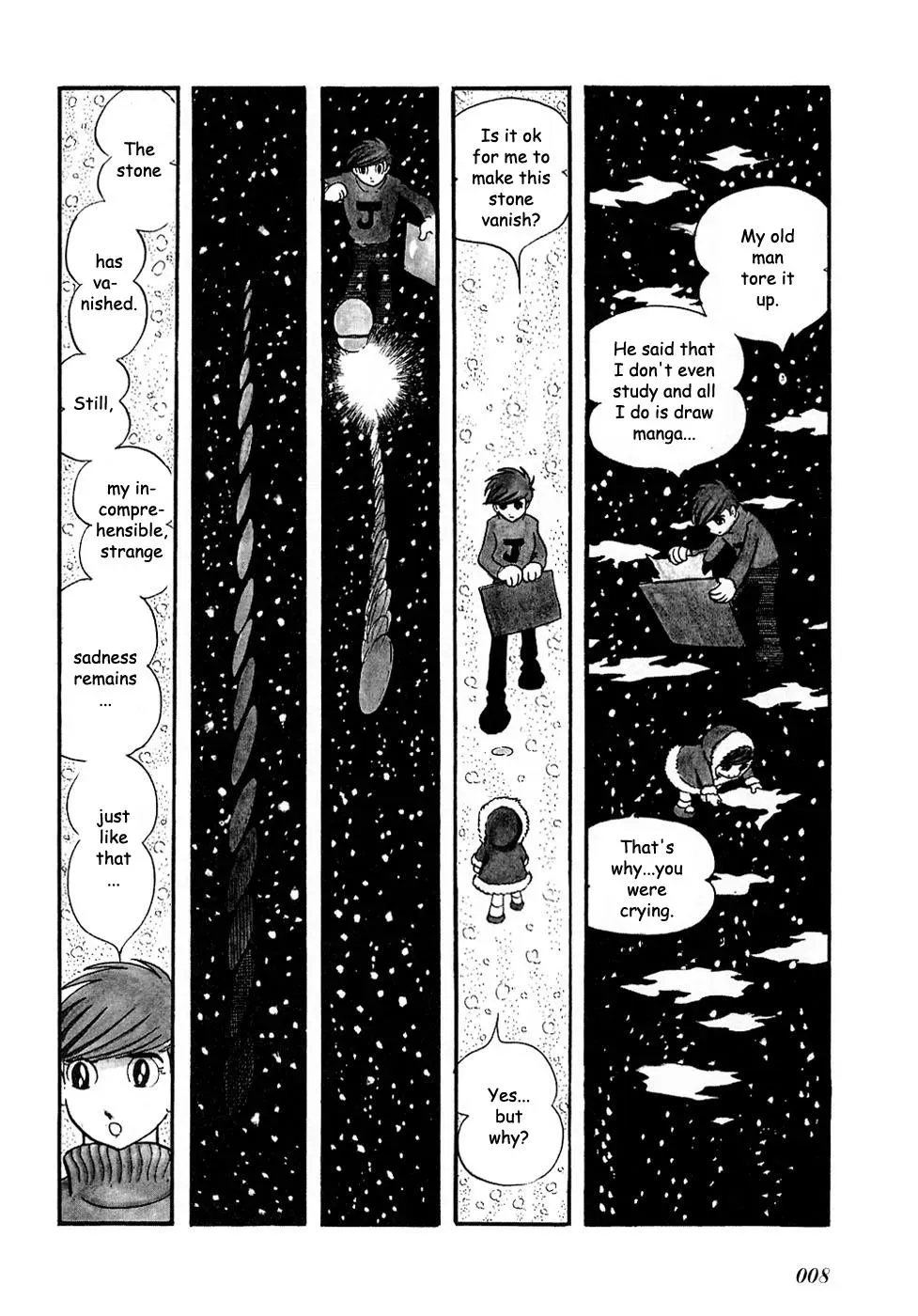 Fantasy World Jun Chapter 1 page 11 - 