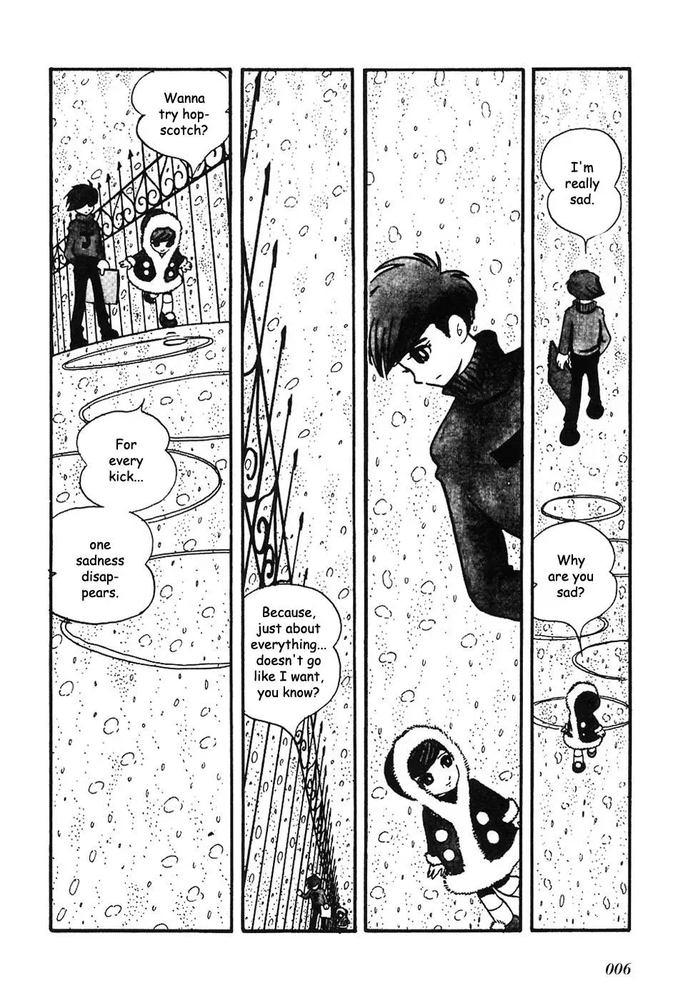 Fantasy World Jun Chapter 1 page 9 - 