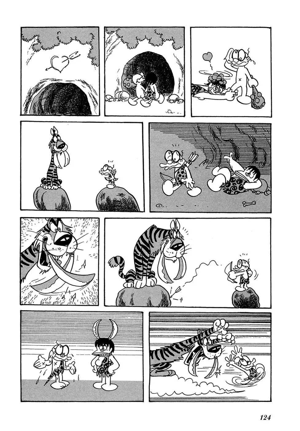 Fantasy World Jun Chapter 10 page 12 - 