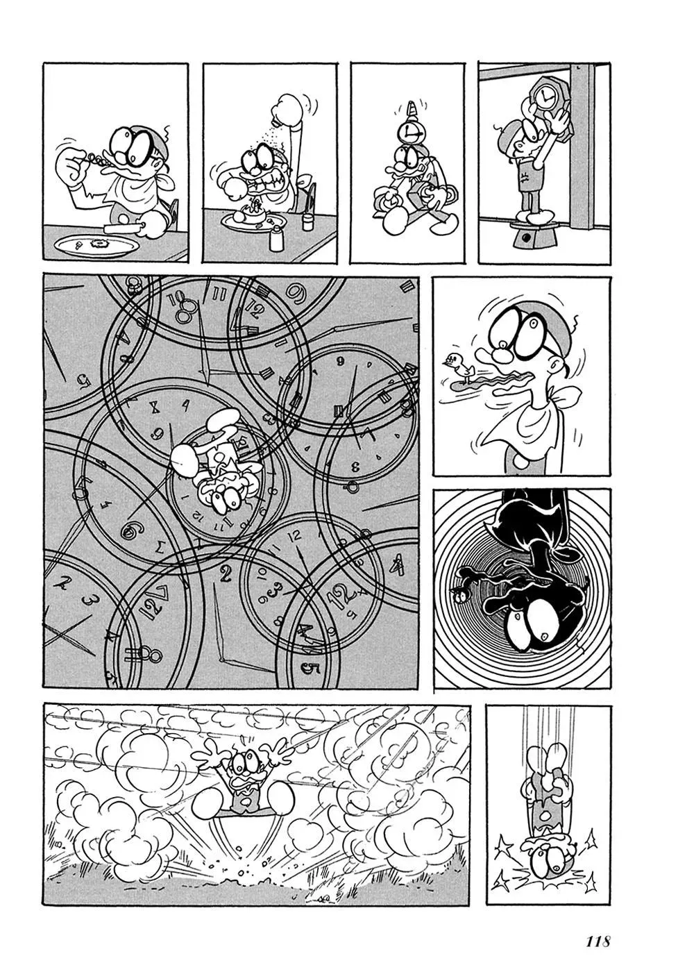 Fantasy World Jun Chapter 10 page 6 - 