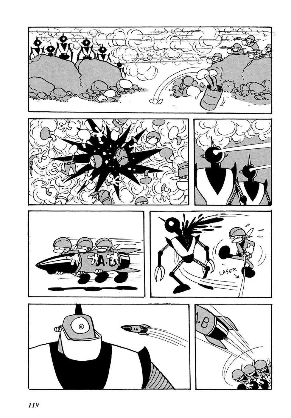 Fantasy World Jun Chapter 10 page 7 - 