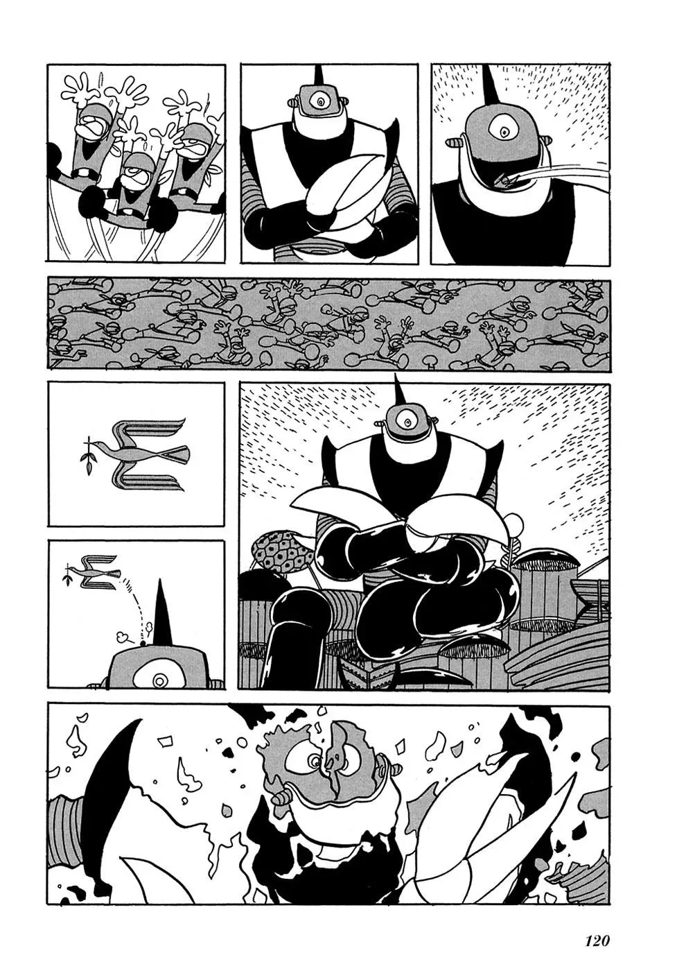 Fantasy World Jun Chapter 10 page 8 - 
