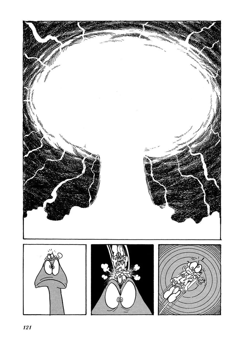 Fantasy World Jun Chapter 10 page 9 - 