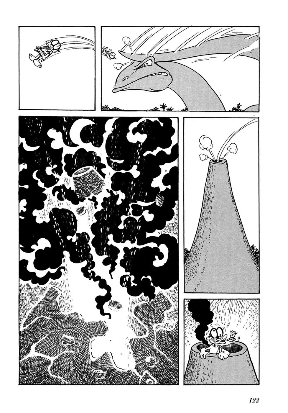 Fantasy World Jun Chapter 10 page 10 - 