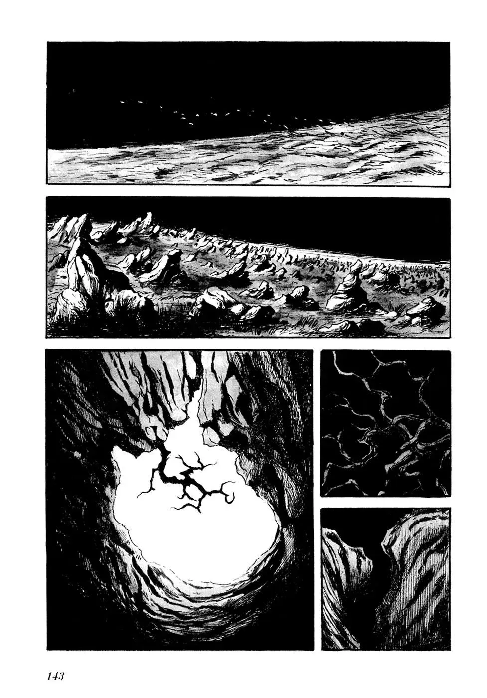 Fantasy World Jun Chapter 12 page 3 - 