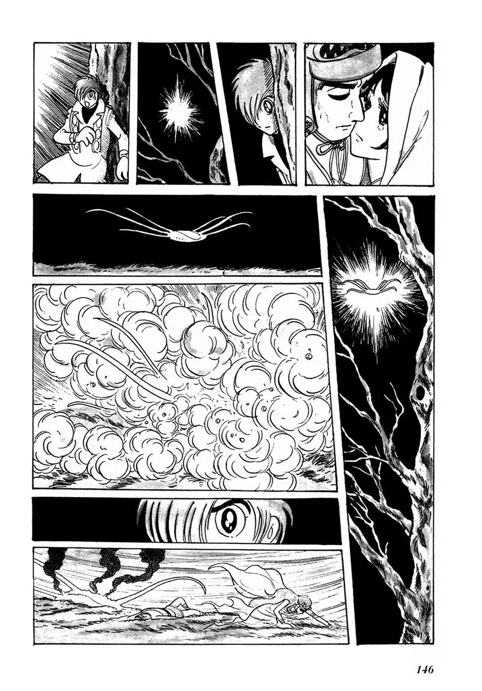 Fantasy World Jun Chapter 12 page 6 - 