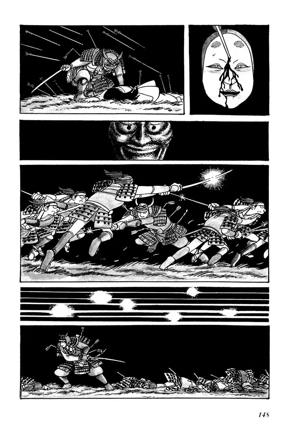 Fantasy World Jun Chapter 12 page 8 - 