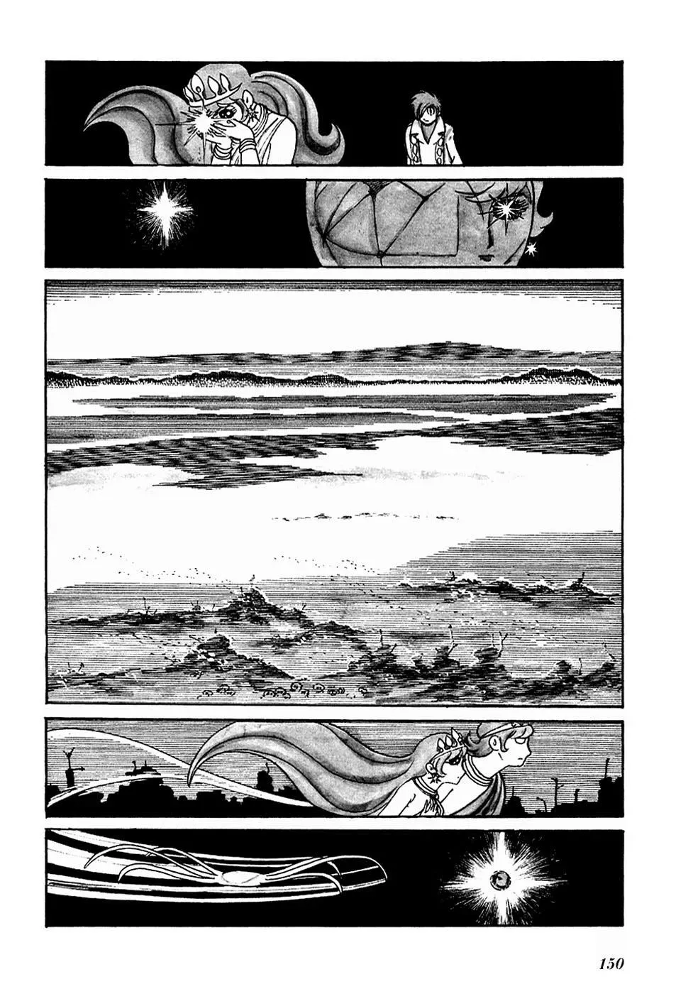 Fantasy World Jun Chapter 12 page 10 - 