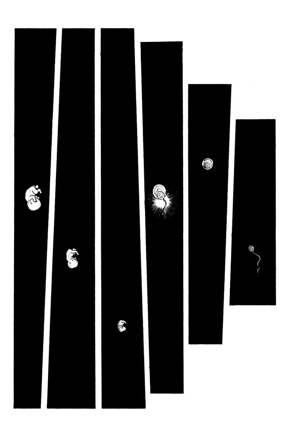Fantasy World Jun Chapter 13 page 1 - 