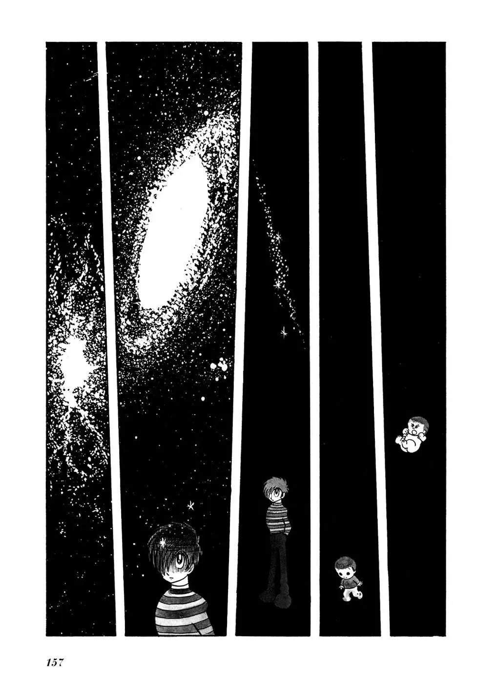 Fantasy World Jun Chapter 13 page 2 - 
