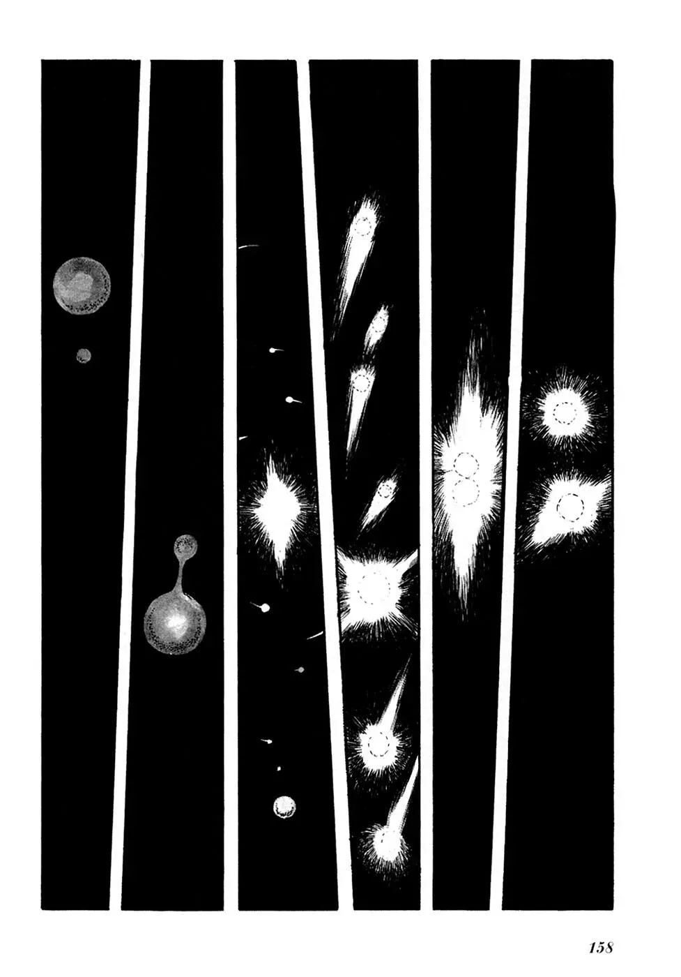 Fantasy World Jun Chapter 13 page 3 - 