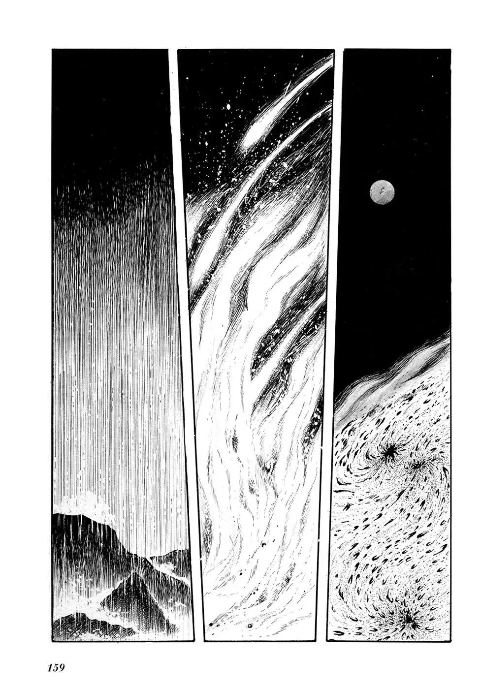 Fantasy World Jun Chapter 13 page 4 - 