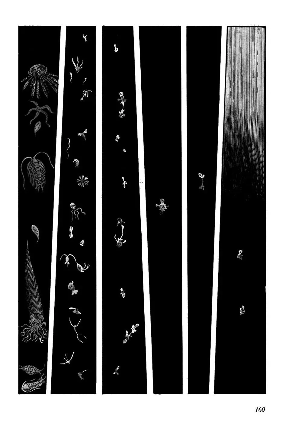 Fantasy World Jun Chapter 13 page 5 - 