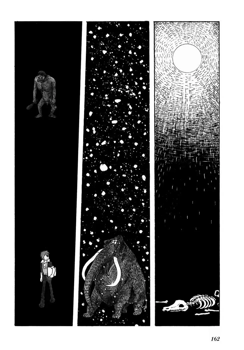 Fantasy World Jun Chapter 13 page 7 - 