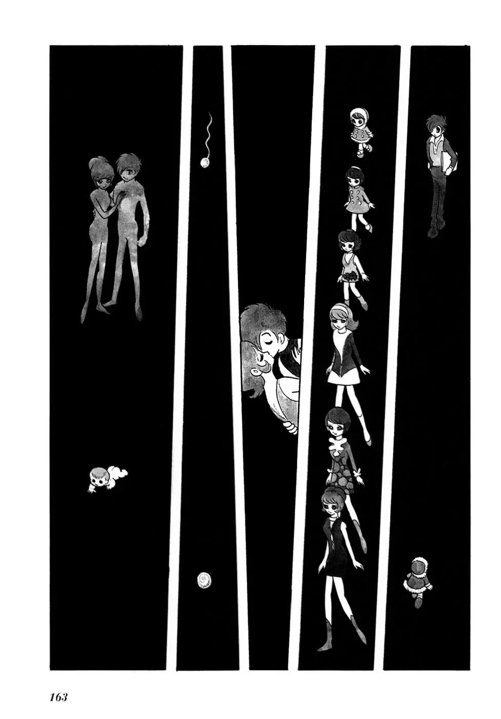 Fantasy World Jun Chapter 13 page 8 - 