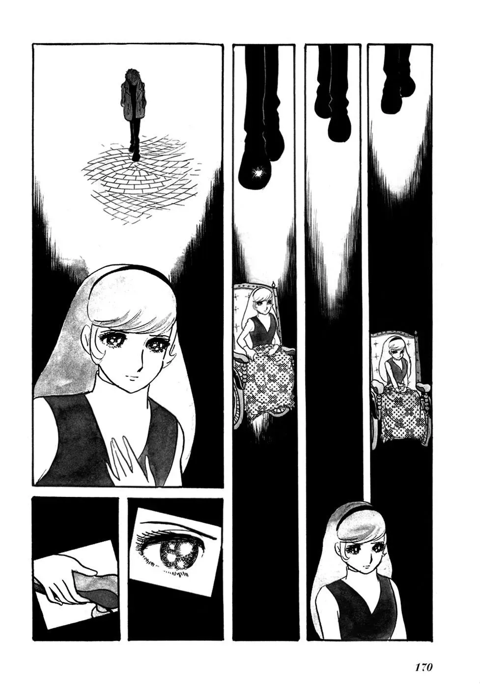 Fantasy World Jun Chapter 14 page 2 - 