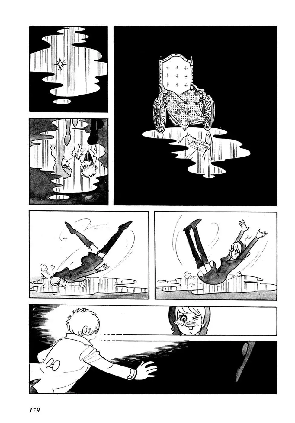 Fantasy World Jun Chapter 14 page 11 - 