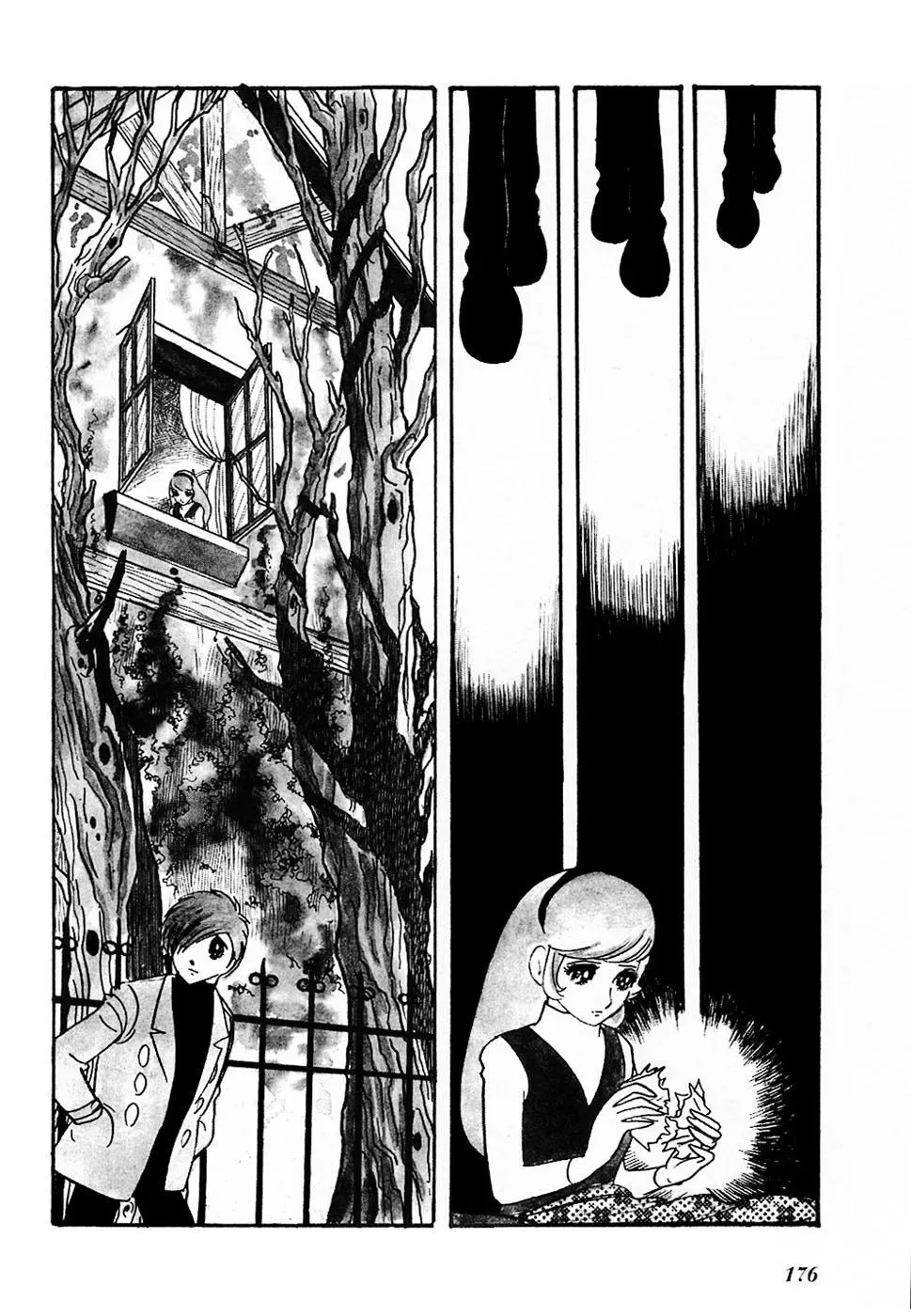 Fantasy World Jun Chapter 14 page 8 - 