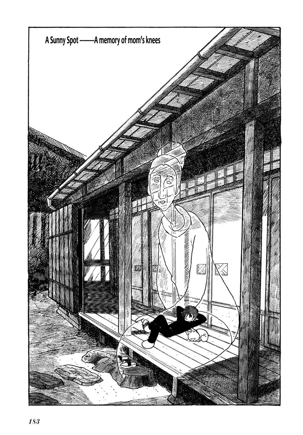 Fantasy World Jun Chapter 15 page 3 - 