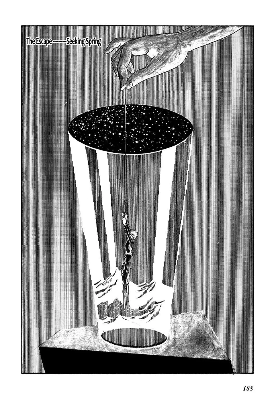 Fantasy World Jun Chapter 15 page 8 - 