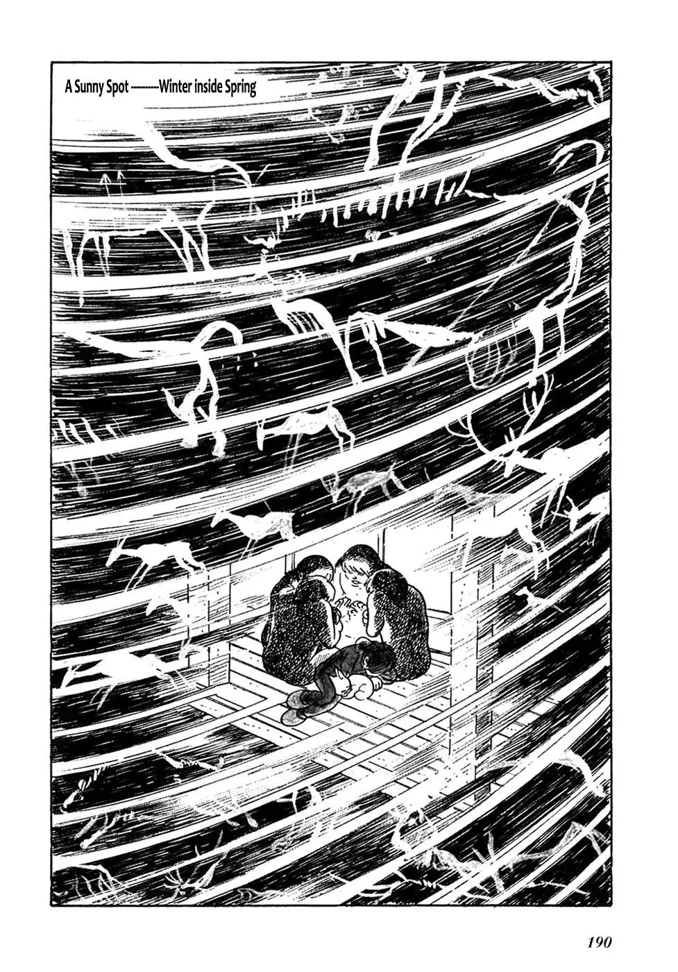Fantasy World Jun Chapter 15 page 10 - 