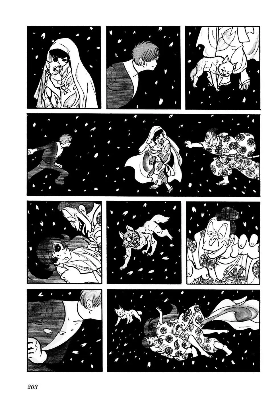 Fantasy World Jun Chapter 16 page 11 - 