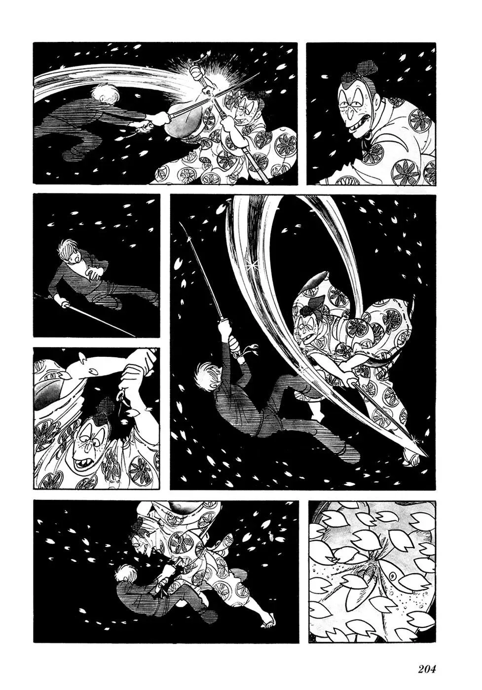 Fantasy World Jun Chapter 16 page 12 - 
