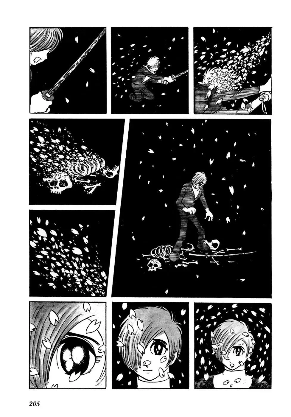 Fantasy World Jun Chapter 16 page 13 - 