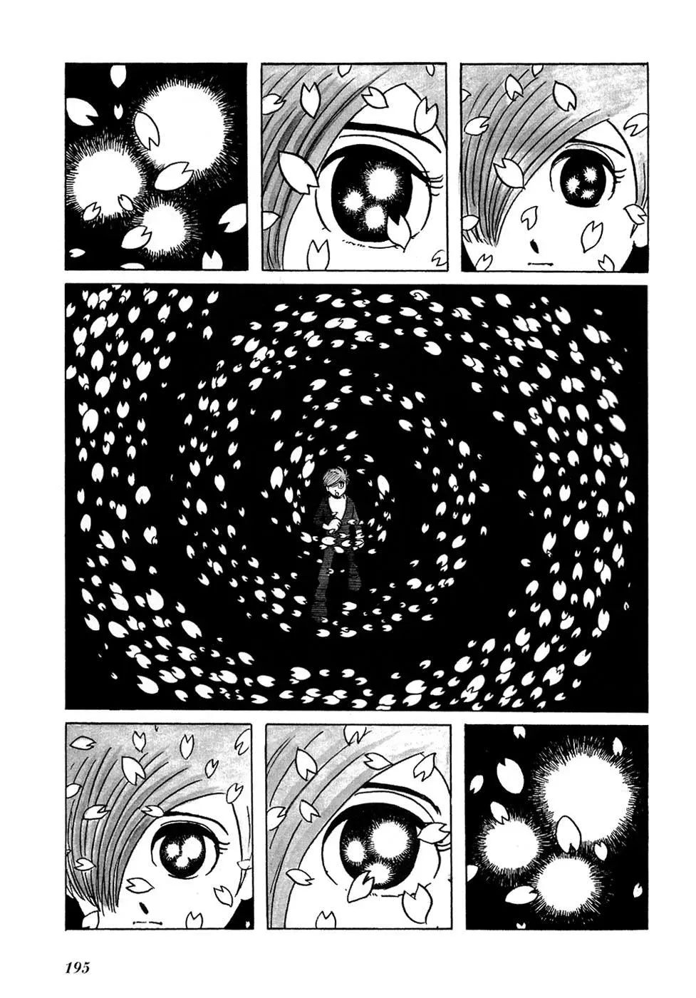 Fantasy World Jun Chapter 16 page 3 - 