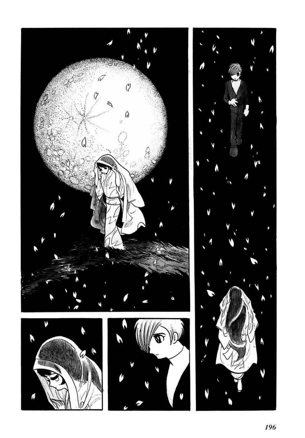 Fantasy World Jun Chapter 16 page 4 - 