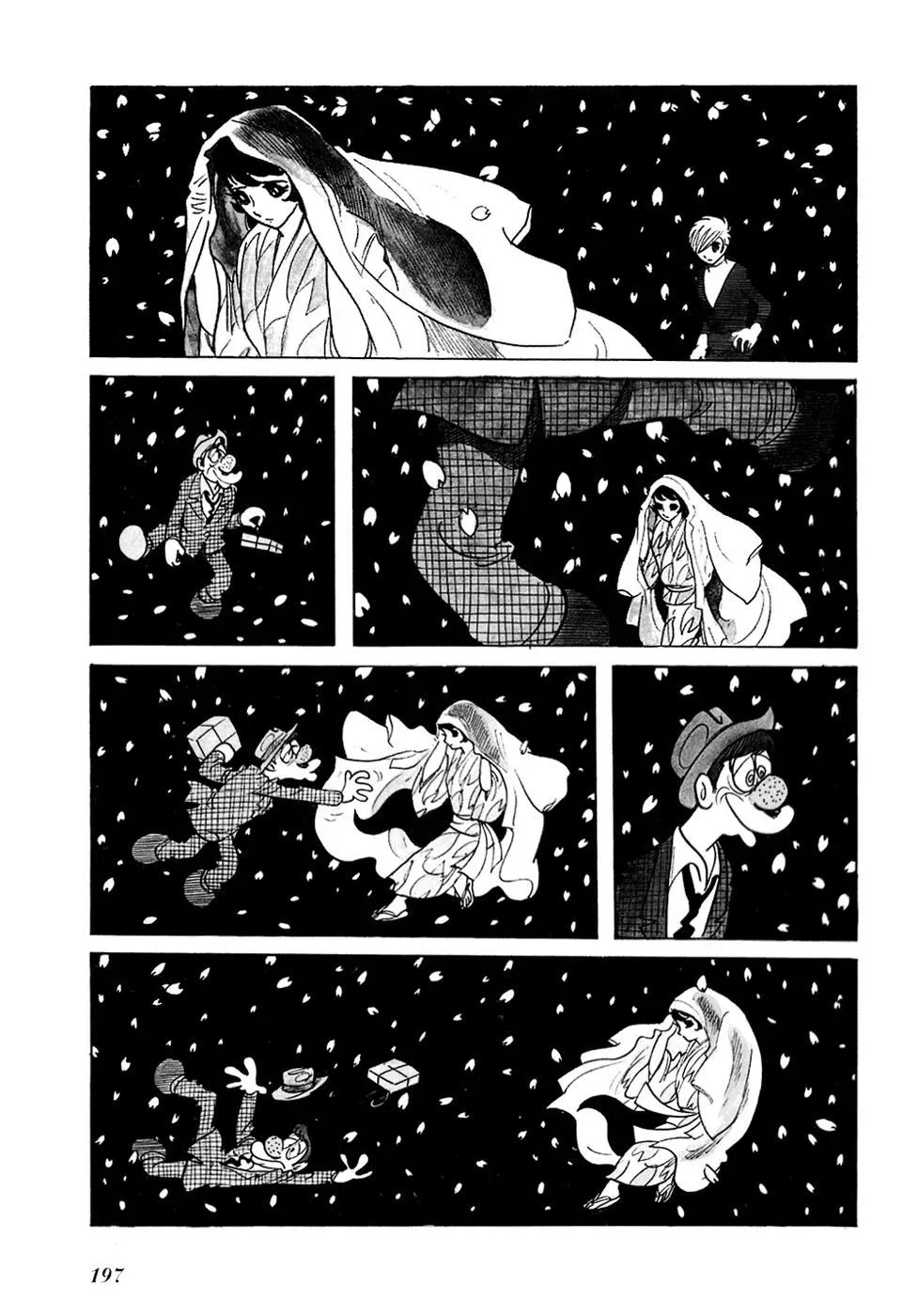 Fantasy World Jun Chapter 16 page 5 - 