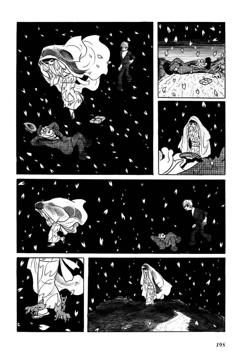 Fantasy World Jun Chapter 16 page 6 - 