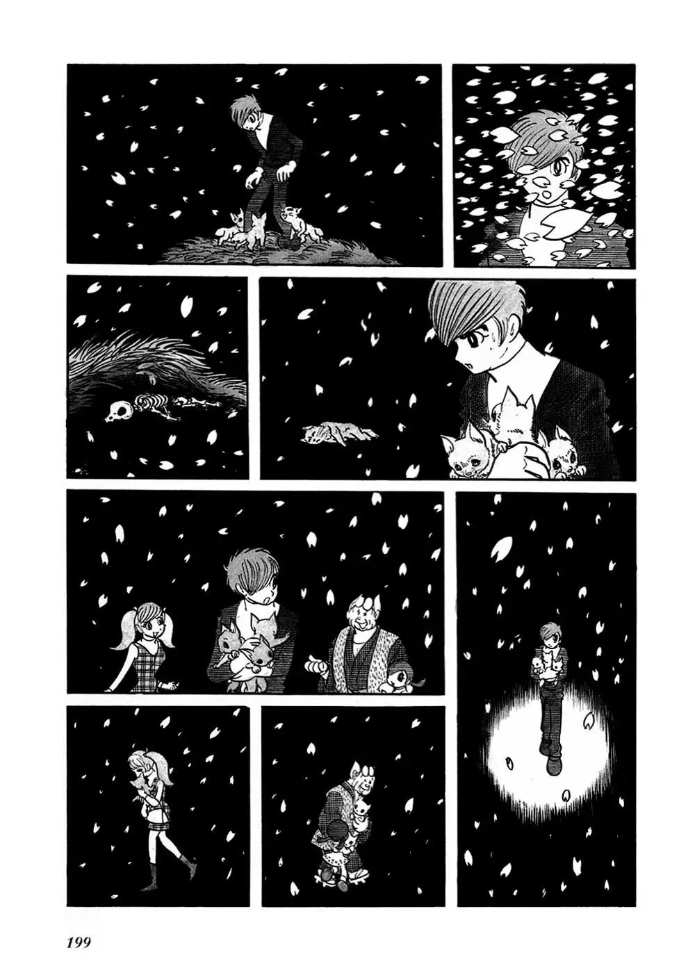 Fantasy World Jun Chapter 16 page 7 - 