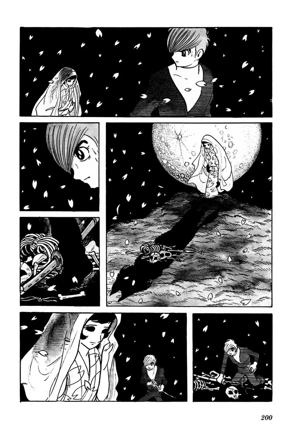 Fantasy World Jun Chapter 16 page 8 - 