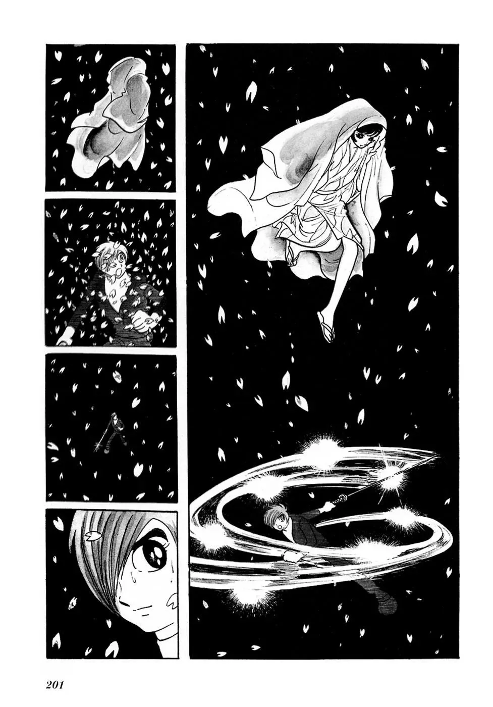 Fantasy World Jun Chapter 16 page 9 - 