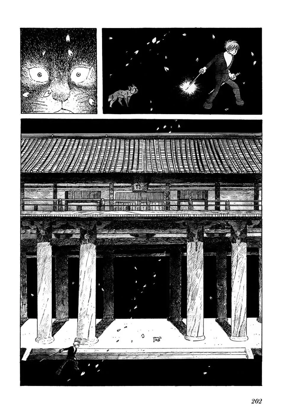 Fantasy World Jun Chapter 16 page 10 - 
