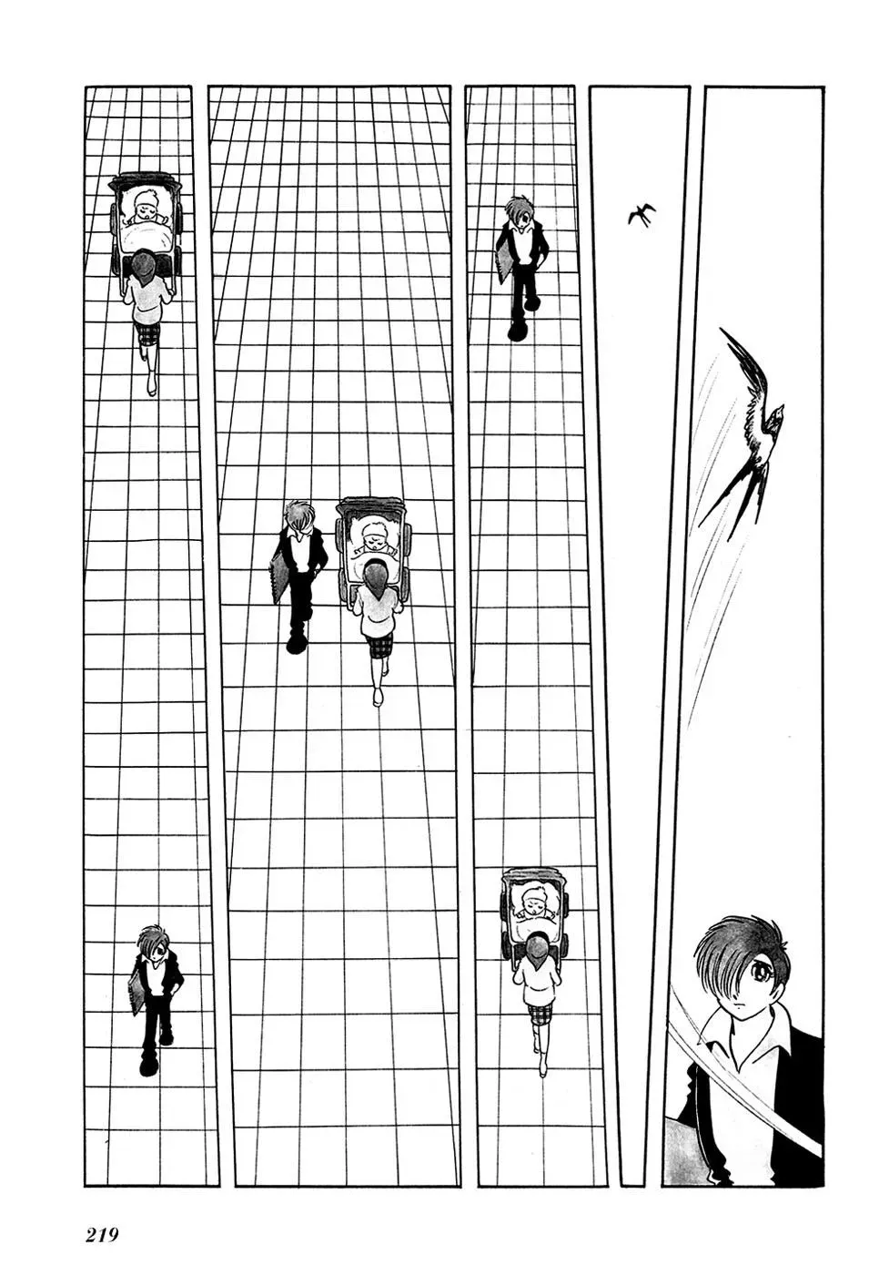 Fantasy World Jun Chapter 17 page 11 - 