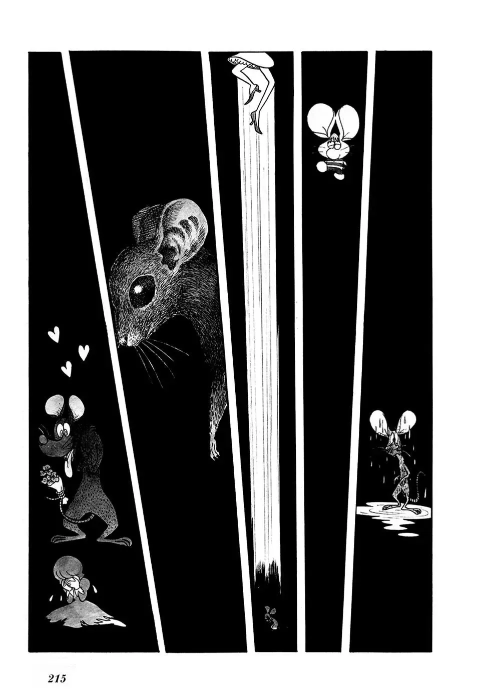 Fantasy World Jun Chapter 17 page 7 - 