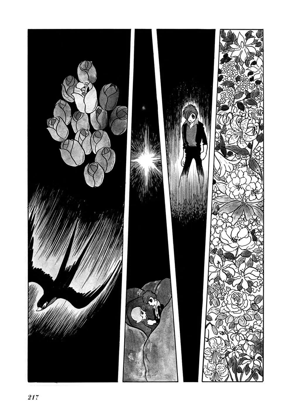 Fantasy World Jun Chapter 17 page 9 - 