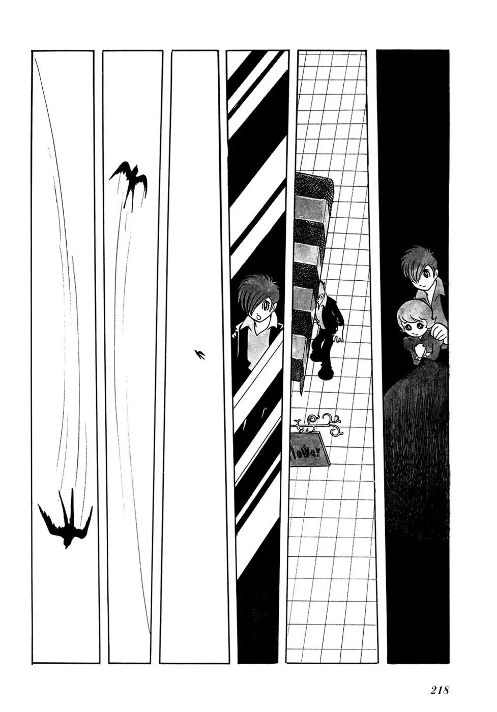 Fantasy World Jun Chapter 17 page 10 - 