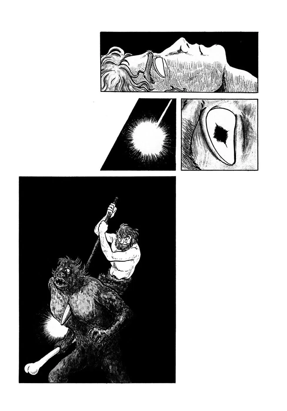 Fantasy World Jun Chapter 18 page 4 - 
