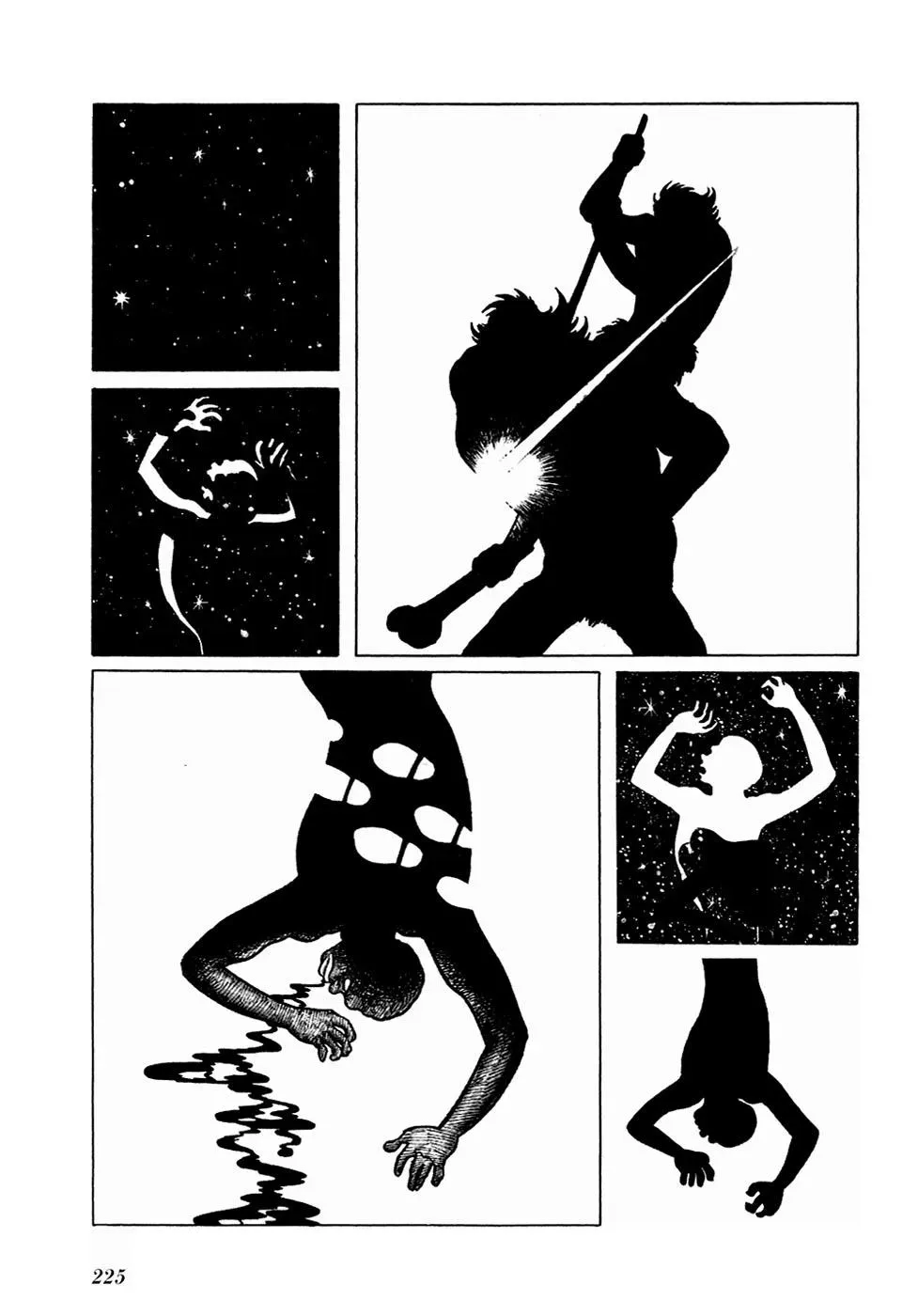 Fantasy World Jun Chapter 18 page 5 - 